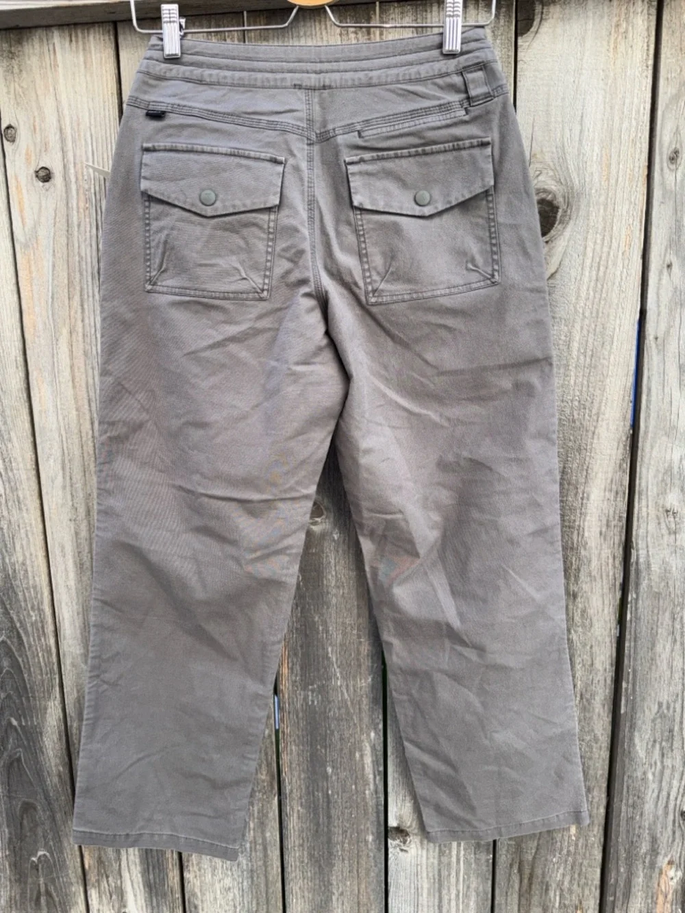 ROARK Layover Pants Size 25 - Picture 9 of 9